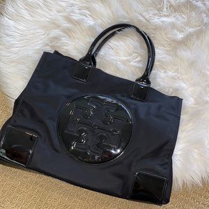 Tort Burch tote